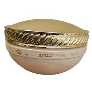 Tresor Rare de Premier Ultimate Pearl Facial Peel Cleanse Brighten Exfoliating